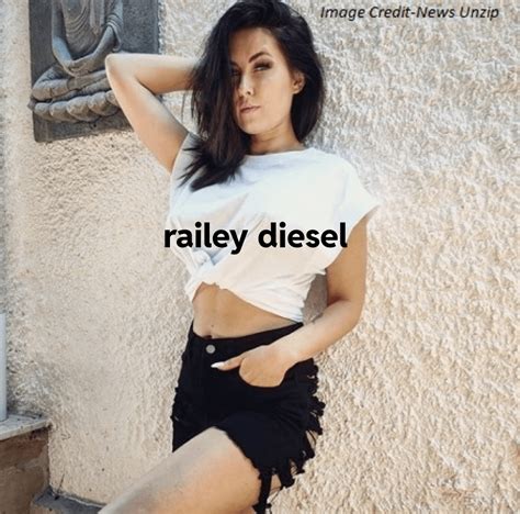 raileydiesel Porn Videos